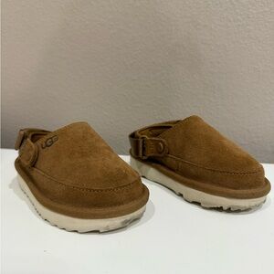 UGG Goldenstar Clog
